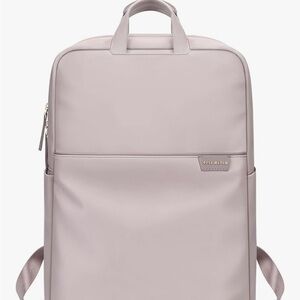 Women's Pink Backpack